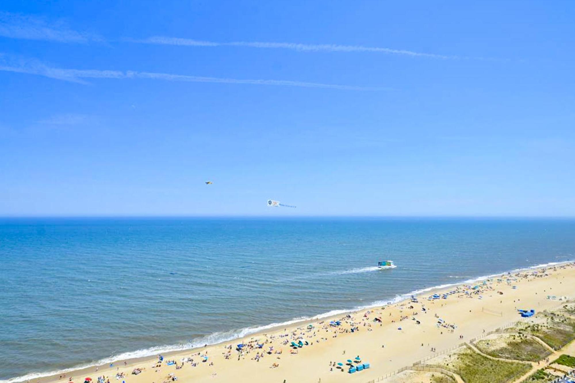 Golden Sands 1906 Ocean City Cameră foto